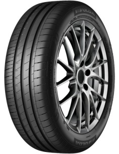 Fulda EcoControl HP 2 - 215/60 R16 99H XL