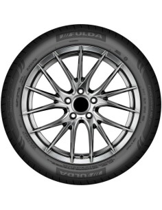 Fulda EcoControl HP 2 - 215/60 R16 99H XL 2