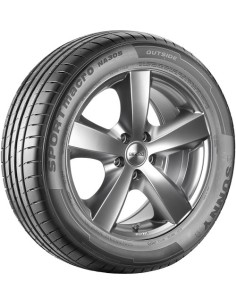 Sunny NA305 - 225/35 ZR19 88W XL 2