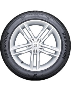 Bridgestone Blizzak LM 005 DriveGuard RFT - 225/45 R18 95V XL, runflat 2