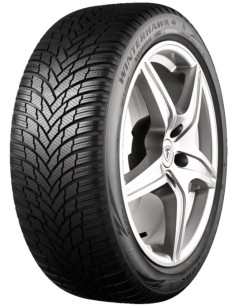 Firestone Winterhawk 4 - 215/60 R16 99H XL EVc