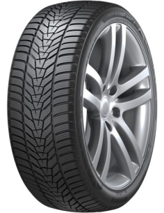Hankook Winter i*cept evo3 X W330A - 245/50 R19 105V XL 4PR, SBL