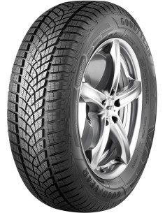 Goodyear UltraGrip Performance + - 255/50 R19 107T XL EDT