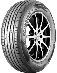 Tristar Ecopower4 - 215/60 R16 95H