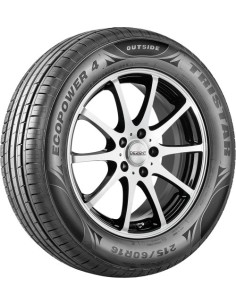 Tristar Ecopower4 - 215/60 R16 95H 2