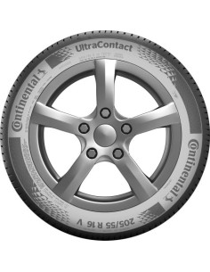 Continental UltraContact - 175/70 R14 84T EVc 2