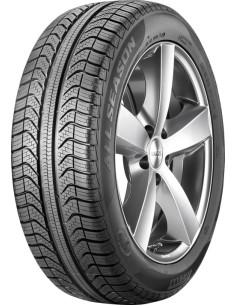 Pirelli Cinturato All Season Plus - 215/60 R17 100V XL