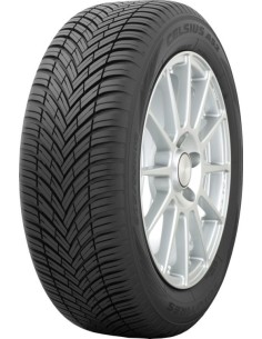 Toyo Celsius AS2 - 215/45 R16 90V XL