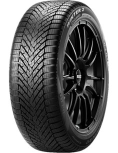 Pirelli Cinturato Winter 2 - 215/60 R17 100V XL