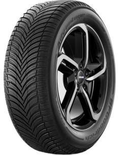 Bf Goodrich Advantage All-Season - 165/60 R15 77H