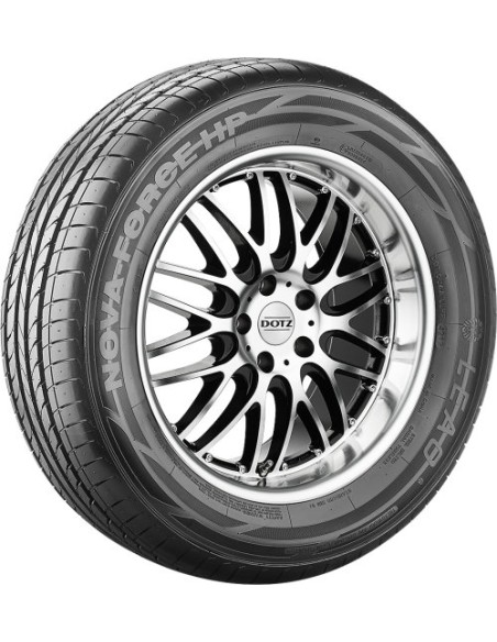 Leao NOVA-FORCE HP - 185/55 R15 82V