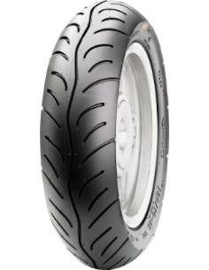 Cst C-6031R - 100/60-12 TL 45J ruota posteriore, ruota anteriore