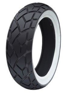 Cst C-6017 WW - 130/70-12 TL 62P ruota posteriore WSW