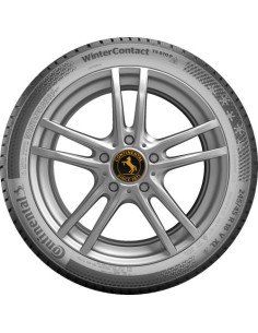 Continental WinterContact TS 870 P - 275/45 R21 110V XL EVc, MO1 2