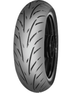Mitas Touring Force - 160/60 ZR17 TL (69W) ruota posteriore 2