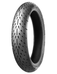 Shinko F003 - 120/70 ZR17 TL 58W Stealth, ruota anteriore 2
