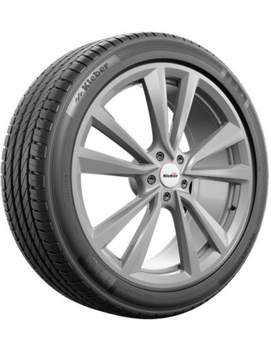 Kleber Dynaxer HP 5 - 225/45 R17 94Y XL