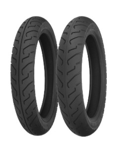 Shinko SR712 - 100/90-19 TL 57H M/C, ruota anteriore 2