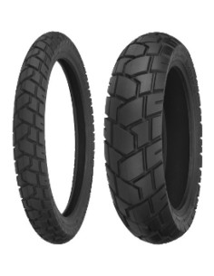 Shinko E705 - 120/70 R19 TL 60H ruota anteriore