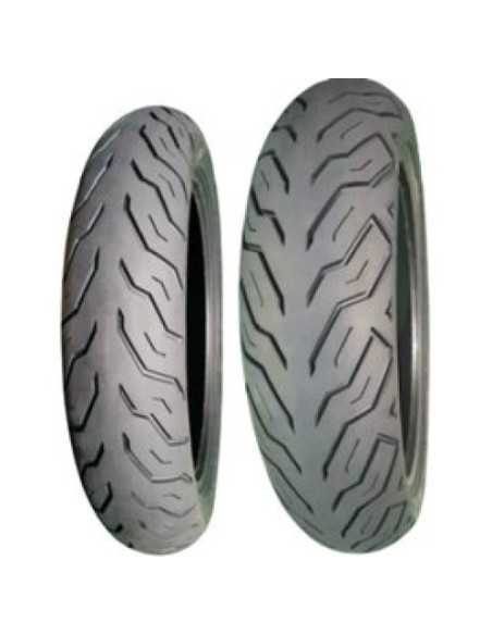Shinko SR616 - 100/80-14 TL 48P ruota anteriore