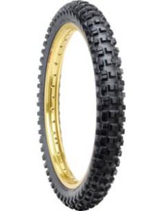 Duro HF343 - 70/100-17 TT 40M ruota posteriore, NHS, ruota anteriore