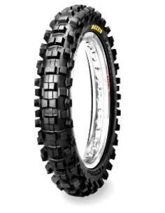 Maxxis M7312 Maxxcross SI Rear - 120/90-19 TT 66M