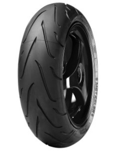 Metzeler Sportec M3 - 120/70 ZR17 TL (58W) M/C, ruota anteriore