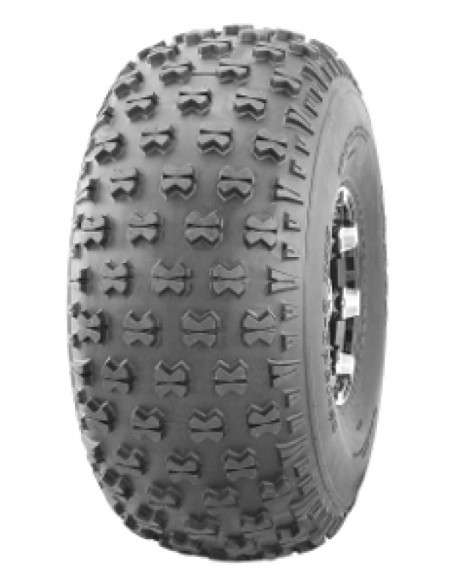 Journey P3030 - 25x12.00-9 TL 101J