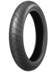 Bridgestone BT023 F - 120/70 ZR17 TL (58W) M/C, ruota anteriore