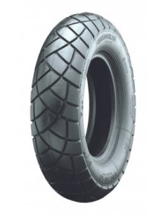 Heidenau K59 - 120/90-10 TL 66M ruota posteriore, ruota anteriore