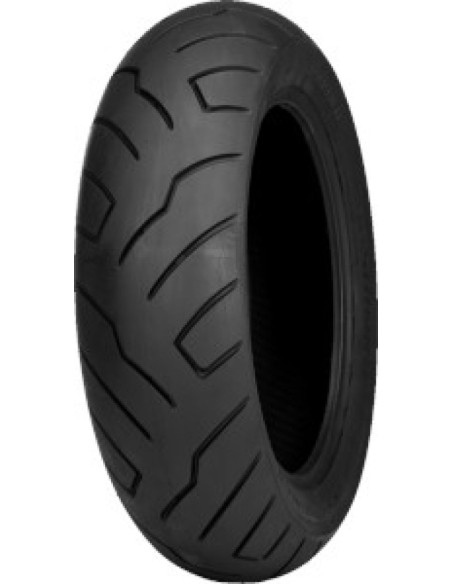 Shinko SR999 - 180/55B18 RF TL 84H ruota posteriore