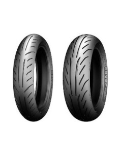 Michelin Power Pure SC - 150/70-13 TL 64S ruota posteriore, M/C 2