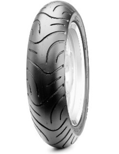 Cst C-6513 - 3.50-10 TL 51J ruota posteriore, ruota anteriore WSW