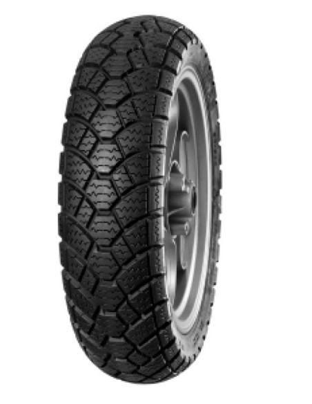 Anlas SC-500 Wintergrip 2 - 140/60-13 TL 63S simbolo M+S