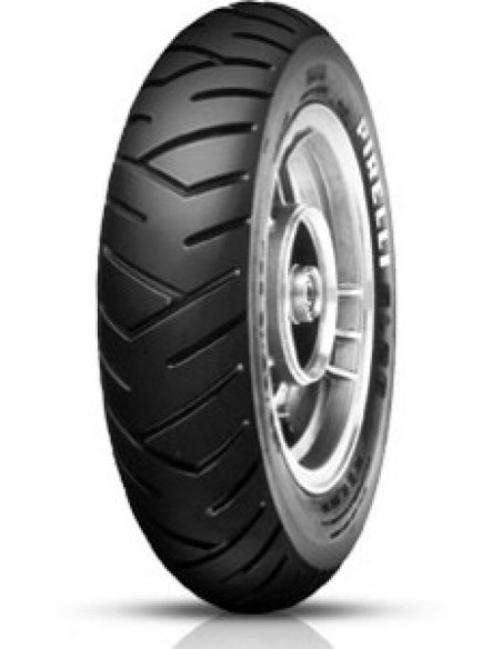 Pirelli SL26 - 100/90-10 TL 56J ruota anteriore