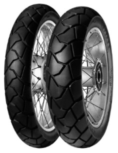 Anlas Capra R - 120/70-19 TL 60V ruota anteriore 2