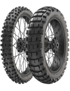 Anlas Capra X Rally - 90/90-21 TT 54R simbolo M+S