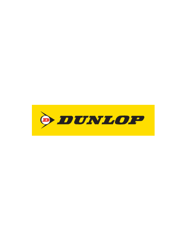 Dunlop ScootSmart - 3.00-10 TL 42J ruota posteriore, M/C, ruota anteriore
