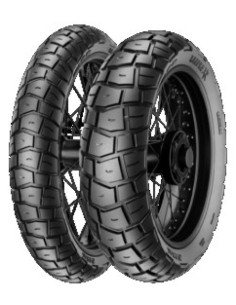 Anlas Capra XR - 120/70 R19 TL 60V simbolo M+S 2