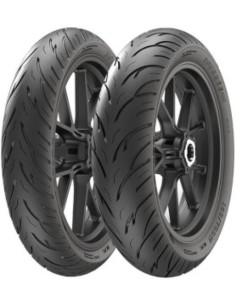 Anlas Tournee Sport - 100/80-17 TL 52S 2