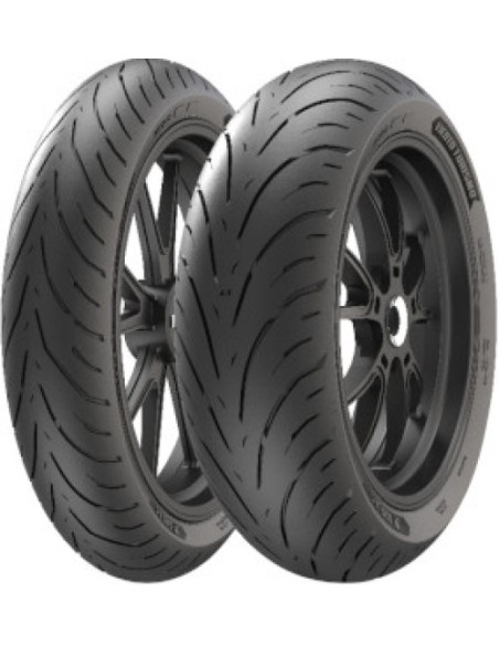 Anlas Viento Turismo - 120/70 R19 TL 60V