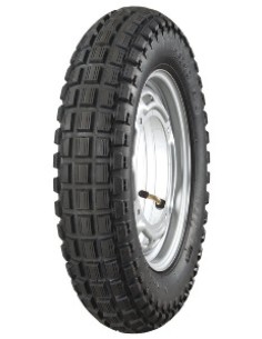 Anlas Trials - 3.50-10 TL 51J 2