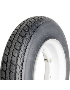 Veerubber VRM051 - 3.50-8 TT 46J ruota posteriore