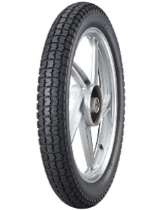 Anlas NR-1 - 26x2.25 TT 37L ruota posteriore, ruota anteriore 2