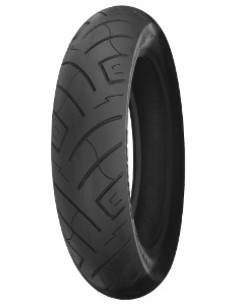 Shinko SR777 - 180/70B15 TL 82H ruota posteriore 2