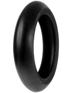 Dunlop KR 109 - 125/80 R17 TL ruota anteriore