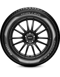 Pirelli Cinturato Winter - 195/65 R15 91T 2