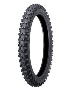 Dunlop Geomax EN91 F - 90/90-21 TT 54R ruota anteriore 2