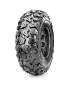 Cst CU07 Behemoth - 27x9.00 R14 TL 53M doppia indentificazione 225/70R14, ruota anteriore