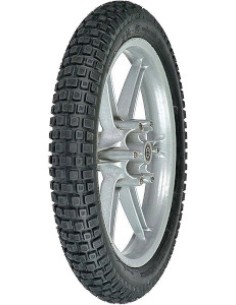 Veerubber VRM186 - 2.75-16 TT 46J